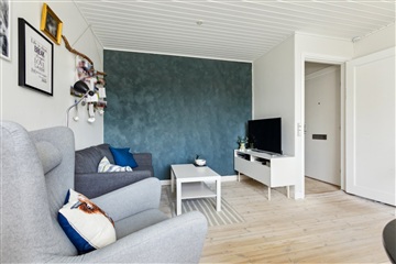 Photo 3. Apartment, Gammel Bagsværdvej, Kongens Lyngby 