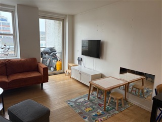 Photo 5. Apartment, Svanevej, København NV 