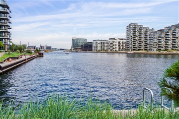 Photo 16. Apartment, Willy Brandts Vej, København SV 