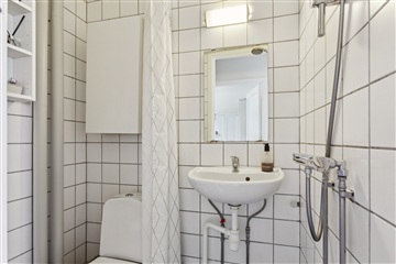 Photo 7. Apartment, Gammel Bagsværdvej, Kongens Lyngby 