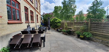 Photo 8. Apartment, Gormsgade, Vejle 