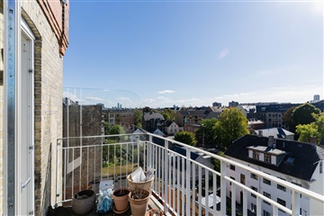 Photo 25. Apartment, Gammel Kongevej, Frederiksberg C 