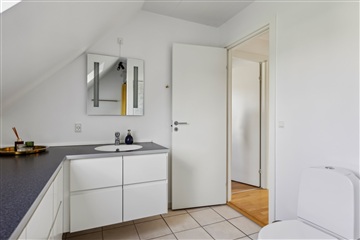 Photo 5. House, Lundsgårds Vænge, Odense NV 