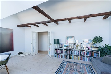 Photo 18. Apartment, Gammel Kongevej, Frederiksberg C 