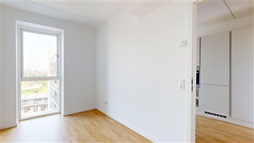 Photo 8. Apartment, Robert Jacobsens Vej, København S 