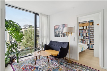Photo 5. Apartment, Willy Brandts Vej, København SV 