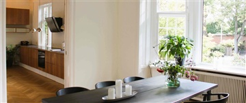 Photo 3. Apartment, C.F. Richs Vej, Frederiksberg 