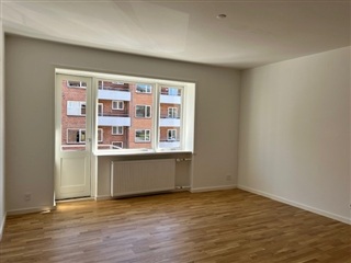 Photo 2. Apartment, Haderslevgade, Aarhus C 
