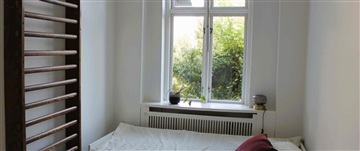 Photo 13. Apartment, C.F. Richs Vej, Frederiksberg 