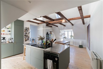 Photo 6. Apartment, Gammel Kongevej, Frederiksberg C 