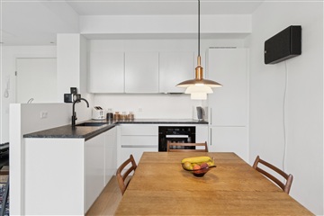 Photo 3. Apartment, Willy Brandts Vej, København SV 