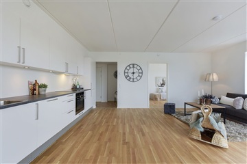 Photo 3. Apartment, Borresøvej, Risskov 