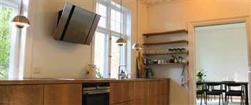 Photo 5. Apartment, C.F. Richs Vej, Frederiksberg 