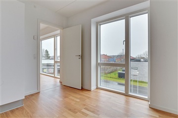 Photo 6. Apartment, Borresøvej, Risskov 