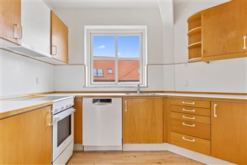 Photo 5. Apartment, Filosofhaven, Odense C 