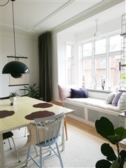 Photo 2. Apartment, Tordenskjoldsgade, Aarhus N 