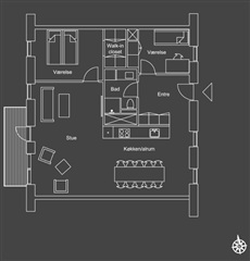Photo 15. Apartment, Glostervej, Valby 