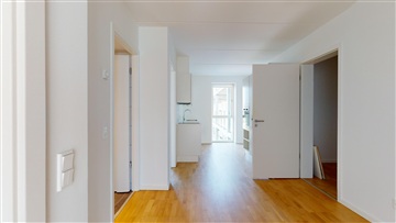 Photo 6. Apartment, Robert Jacobsens Vej, København S 