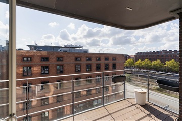 Photo 13. Apartment, Amerika Plads, København Ø 
