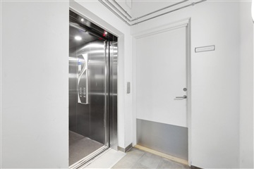 Photo 13. Apartment, Toldbodhusevej, Odense C 