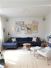 Photo 1. Apartment, Tordenskjoldsgade, Aarhus N 