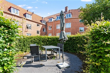 Photo 8. Apartment, Gammel Bagsværdvej, Kongens Lyngby 