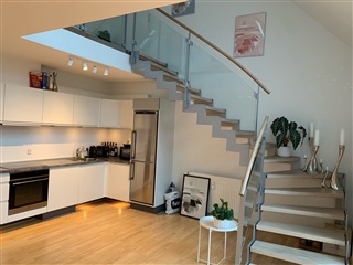 Photo 1. Apartment, Søgade, Aarhus C 