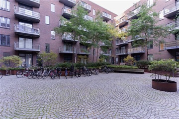 Photo 15. Apartment, Amerika Plads, København Ø 
