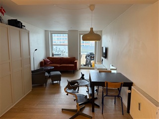 Photo 3. Apartment, Svanevej, København NV 