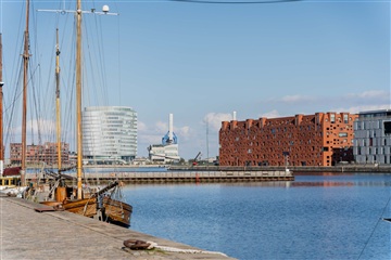 Photo 18. Apartment, Amerika Plads, København Ø 