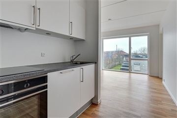 Photo 3. Apartment, Borresøvej, Risskov 