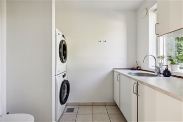 Photo 2. House, Lundsgårds Vænge, Odense NV 