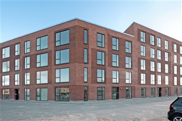 Photo 9. Apartment, Borresøvej, Risskov 