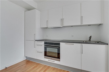 Photo 1. Apartment, Borresøvej, Risskov 