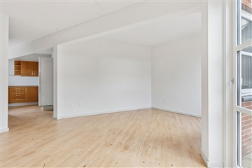 Photo 3. Apartment, Filosofhaven, Odense C 