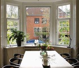 Photo 4. Apartment, C.F. Richs Vej, Frederiksberg 