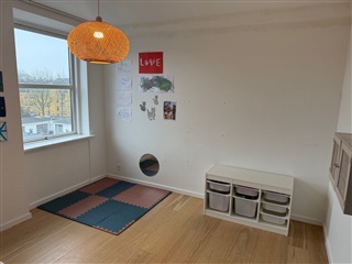 Photo 10. Apartment, Svanevej, København NV 