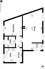 Photo 9. Apartment, Gormsgade, Vejle 