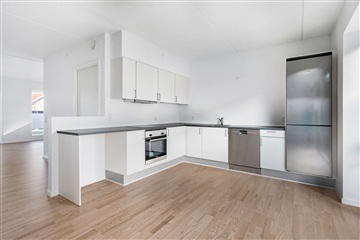 Photo 2. Apartment, Tove Ditlevsens Gade,, Risskov 