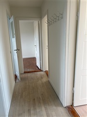 Photo 1. Apartment, Holsten Carisiusgade, Faaborg 