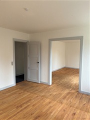 Photo 4. Apartment, Holsten Carisiusgade, Faaborg 