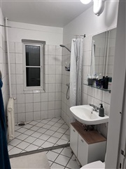 Photo 9. Apartment, Holsten Carisiusgade, Faaborg 