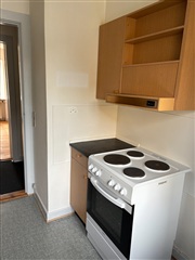 Photo 9. Apartment, Holsten Carisiusgade, Faaborg 