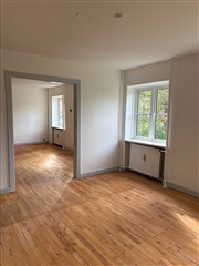Photo 3. Apartment, Holsten Carisiusgade, Faaborg 