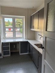 Photo 8. Apartment, Holsten Carisiusgade, Faaborg 