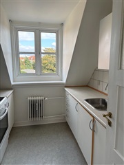 Photo 9. Apartment, Holsten Carisiusgade, Faaborg 