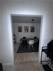 Photo 5. Apartment, Holsten Carisiusgade, Faaborg 