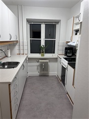 Photo 8. Apartment, Holsten Carisiusgade, Faaborg 