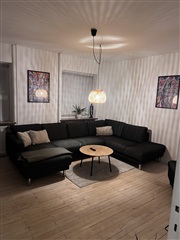 Photo 2. Apartment, Holsten Carisiusgade, Faaborg 