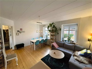 Photo 4. Apartment, Gadegårdsvej, Nørresundby 